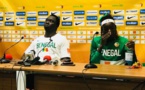 Coach Cheikh Sarr décrypte la défaite: « On a manqué de lucidité et de sérénité »