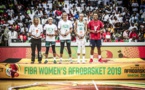 Afrobasket 2019 : Astou Traoré seule Sénégalaise dans le 5 majeur