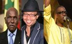 Il était une fois Souleymane Jules Diop, Youssou Ndour, Wade et Benetton