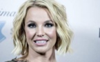 Britney Spears fait scandale avec ses chaussures