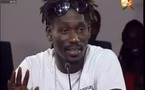 pape ndiaye thiopet invité de l'émission le grand rendez vous de la 2stv 2