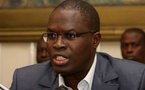 Khalifa Sall trace sa feuille de route 2012