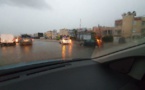 VIDEO + Fortes pluies à Dakar: La VDN inondée