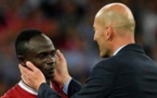 Real Madrid: Zidane aurait appelé directement Sadio Mané