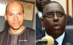 Qu’est-ce qui se prépare entre Macky Sall et Karim Wade ?