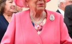 Elizabeth II : cette couleur qu'elle a toujours refusé de porter