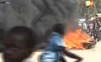 Grève des élèves à Ziguinchor: un manifestant tué par les forces de l'ordre