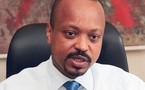 CANDIDAT À LA PRÉSIDENTIELLE DE 2012 : KÉBA KEINDE SE LANCE AUJOURD’HUI