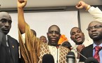 Présidentielle 2012 : Le sénateur Abdourahmane Touré du Rsd/Tds ‘soutient’ Macky Sall