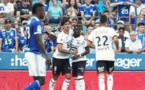 Ligue 1 : le Stade Rennais va gagner à Strasbourg et prend la tête