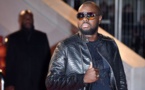 Le rappeur maître Gims sauvé d'un bateau en flammes au large des côtes corses