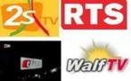 CAN 2012: la RTS vend son signal à la 2STV, pas de sous à la TFM et WALF