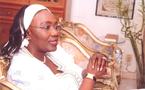 Aminata Tall discute avec Macky Sall mais maintient sa candidature