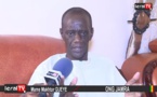 Mame Makhtar GUEYE ONG JAMRA intervient sur l'accoutrement de OUZIN KEITA