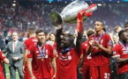 Trophée UEFA : Grand Absent des 3 finalistes, Sadio Mané reçoit une excellente nouvelle