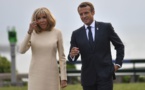 Brigitte Macron moquée par Jair Bolsonaro, elle réagit publiquement