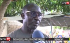 VIDEO - La famille de Cheikh Ndiaye, victime d'électrocution à Rebeuss, témoigne  