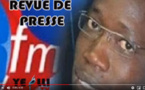 Revue de presse rfm en wolof du Samedi 31 Août 2019 avec Mouhamed Alimou Bâ