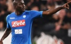 Série A : Koulibaly donne la victoire à la Juventus