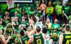 Mondial basket 2019 : Les Lions du basket sévèrement battus par la Lituanie