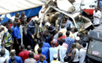 Accident sur la route de Thiadiaye: Bilan 5 morts, 30 blessés, dont 22 graves