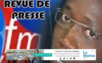 Revue de presse Rfm en wolof du Mardi 03 Septembre 2019 avec Mamadou Mouhamed Ndiaye