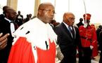 La candidature d’Abdoulaye WADE, SEUL obstacle à la Paix au Sénégal!