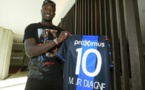 Transfert de Mbaye Diagne au FC Bruges: Le directeur sportif d’Anderlecht pousse un violent coup de gueule