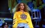 Beyoncé fête ses 38 ans et a décidé de célébrer ce jour entourée de ses proches