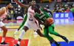 Basket-Mondial : troisième défaite de suite pour les Lions