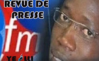 Revue de presse rfm en wolof du Vendredi 06 Septembre 2019 par Mamadou Mouhamed Ndiaye