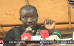 Abdou Karim Gueye : " Ministre de la Justice dafgno yapp parce que ...."