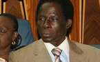 Election 2012 : Diallo Diop soutient Ibrahima Fall