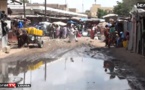 REPORTAGE - Insalubrité dans la VILLE DE LOUGA, Les populations dans le désarroi