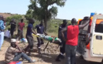   Tambacounda: 26 morts dans les accidents de la circulation en 8 mois