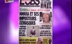 Revue de Presse de Lamine Samba du Jeudi 26 Janvier