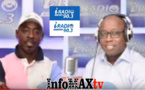 Revue de presse (Wolof) Iradio du vendredi 13 septembre 2019 | Par Baba Ndiaye