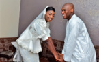 PHOTOS - Admirez les belles images du mariage de Kadia et Saliou