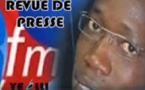 Revue de presse Rfm en wolof du Samedi 14 Septembre 2019 par Mohamed Alimou Bâ