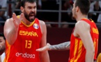 Mondial Basket Masculin: L’Espagne devient Championne du monde 