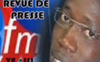 Revue de presse Rfm en wolof du Lundi 16 Septembre 2019 par Assane Guèye