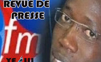 Revue de presse Rfm en wolof du Mardi 17 Septembre 2019 avec Assane Guèye