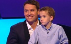 Révélations choquantes de Michael Owen: « Mon fils ne sera jamais footballeur…»