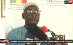 VIDEO - Mamadou Bâ, PCA Mutuelle "Kawral Diwane Toro" de Podor: "C'est une première à Saint - Louis"