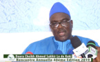 VIDEO - Soutien au Daara Cheikh Ahmed Sakhir Lô de Koki: El Hadji Ass Ndao sollicite une cotisation de 50.000 /mois