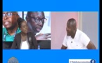 VIDEO-Débat sur le limogeage de « Adidas » : Elhadj Sarr se fait humilier en direct sur la TFM