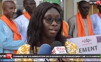 VIDEO - PLASEPRI - Intervention de Madame Aminata Konaté, Conseiller Technique en charge du Genre...