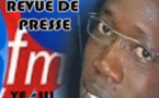 Revue de presse rfm en wolof du Jeudi 19 Septembre 2019 avec El Hadji Assane Gueye