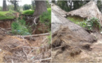 (PHOTOS)- Taïba Keur Set Goumbo: Un village sénégalais presque rayé de la carte par une grosse tornade