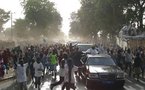 Souleymane Ndiaye Brin coordonnateur du M23 à Thiès : « Wade ne traversera pas la ville de Thiès pour aller à Tivaouane »